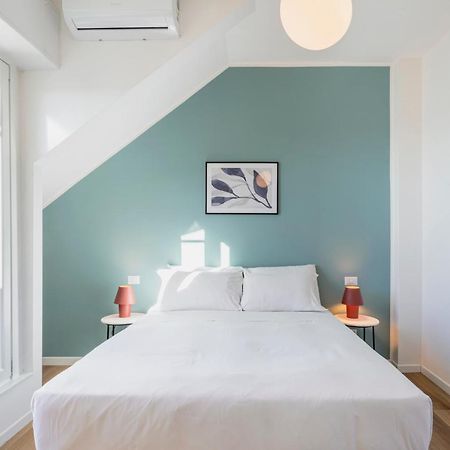 Relstay - Tortona มิลาน ภายนอก รูปภาพ