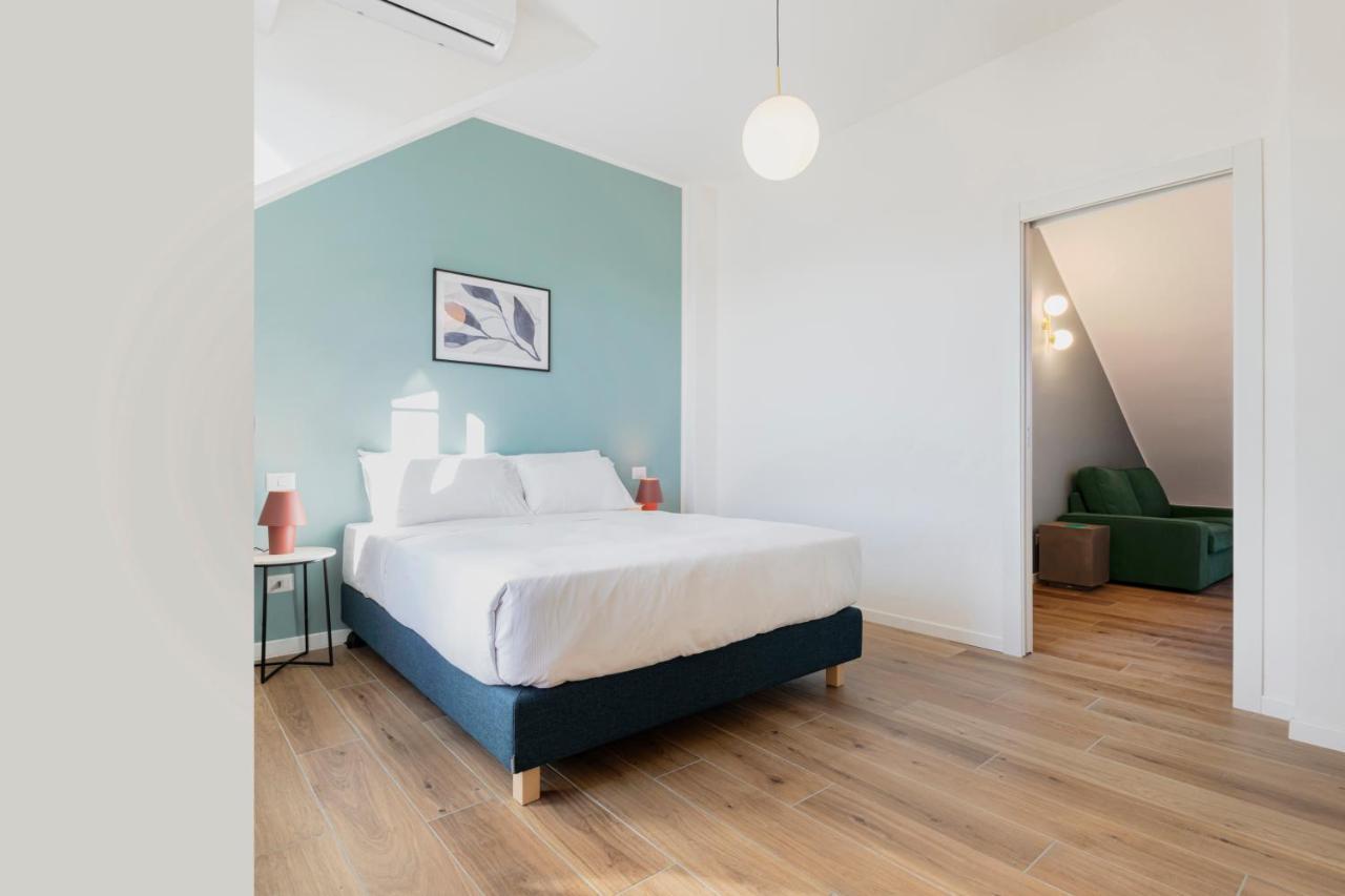 Relstay - Tortona มิลาน ภายนอก รูปภาพ