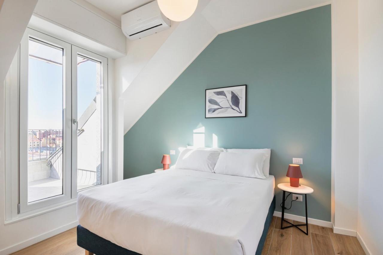 Relstay - Tortona มิลาน ภายนอก รูปภาพ