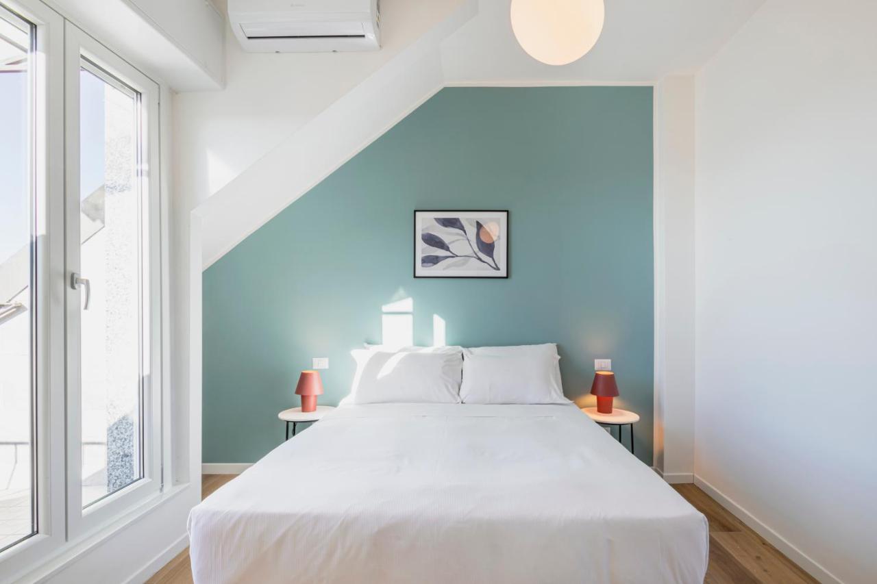 Relstay - Tortona มิลาน ภายนอก รูปภาพ