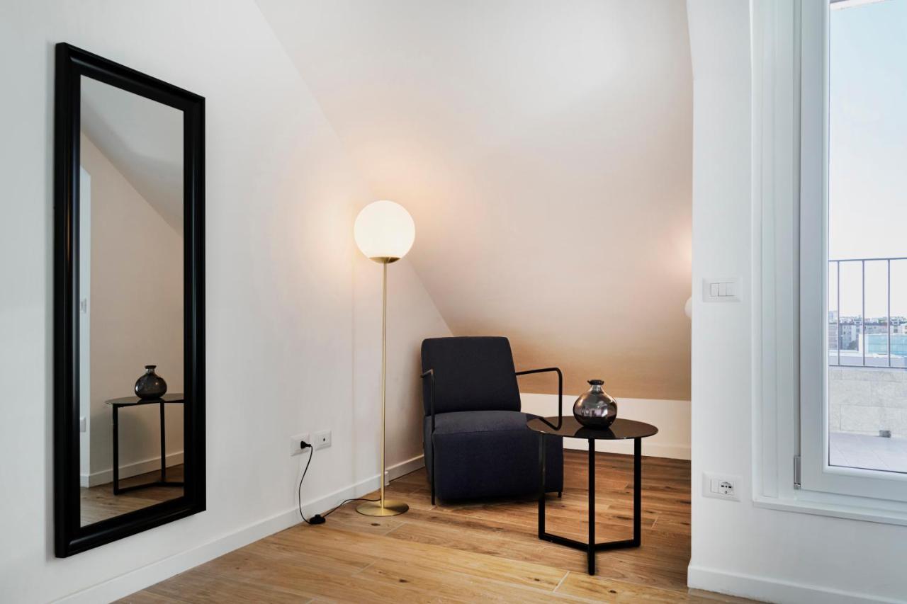 Relstay - Tortona มิลาน ภายนอก รูปภาพ