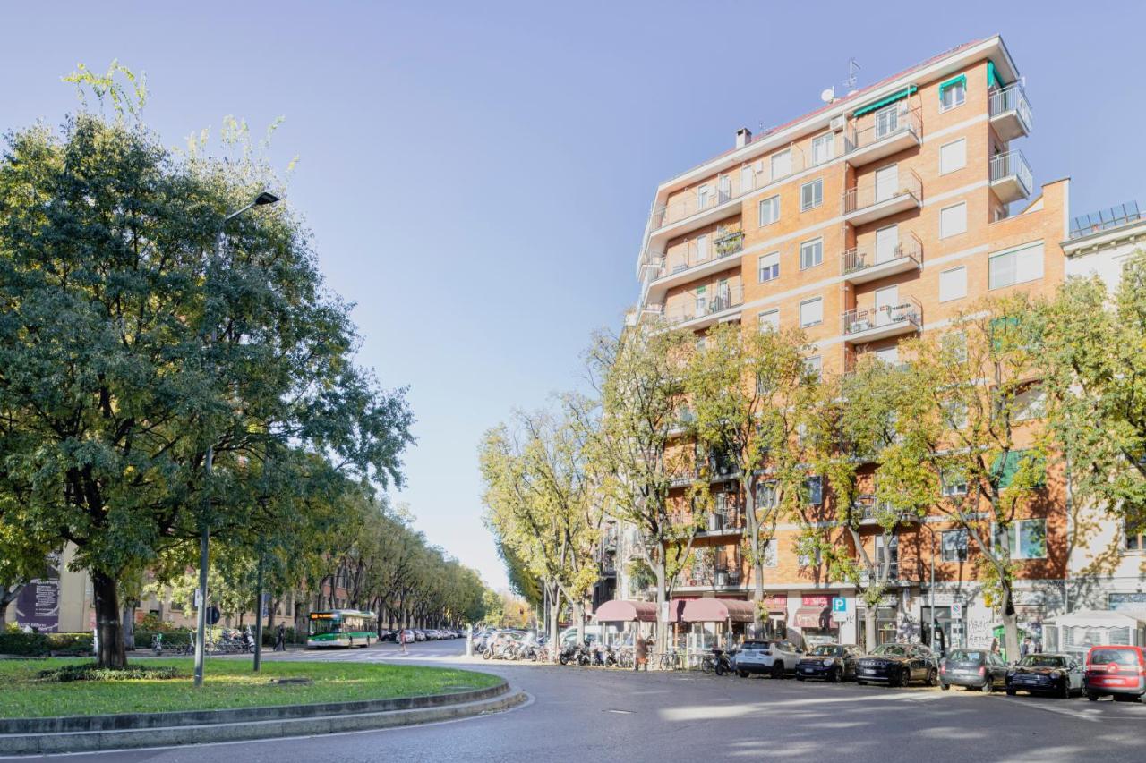 Relstay - Tortona มิลาน ภายนอก รูปภาพ