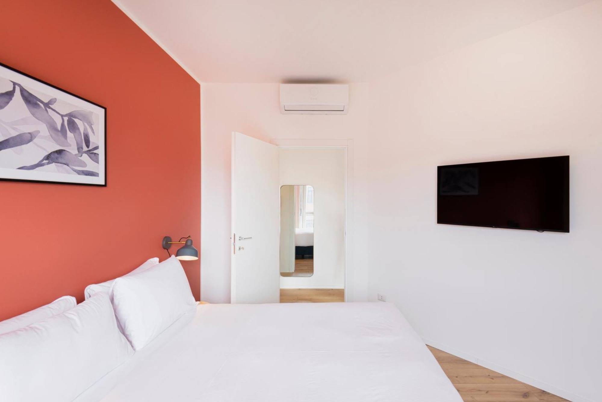 Relstay - Tortona มิลาน ภายนอก รูปภาพ