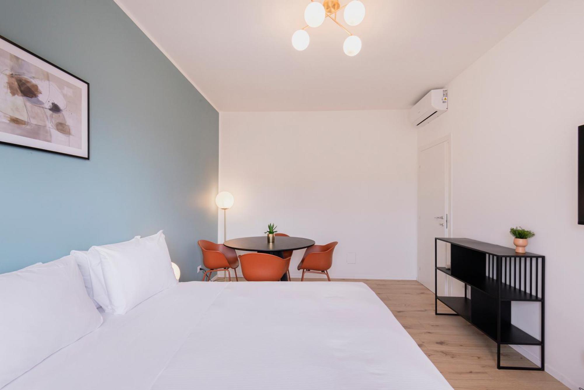 Relstay - Tortona มิลาน ภายนอก รูปภาพ