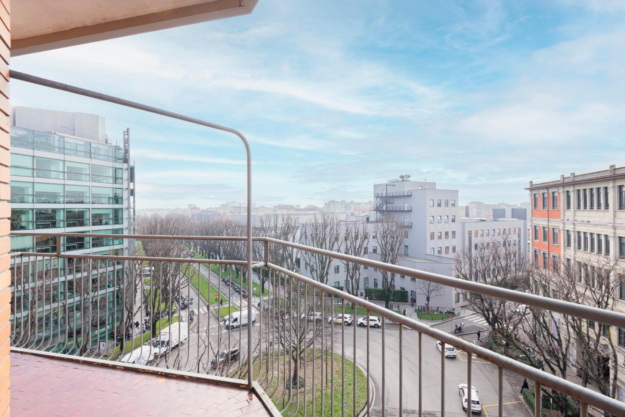 Relstay - Tortona มิลาน ภายนอก รูปภาพ